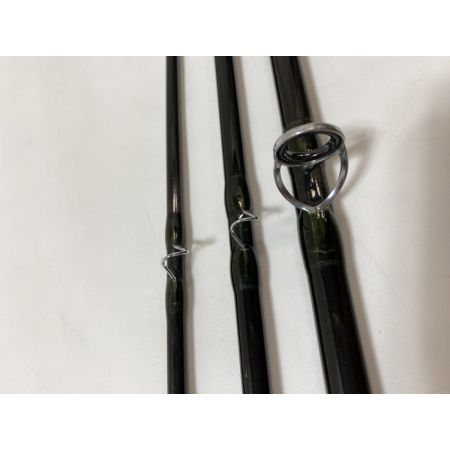 ΨΨ Beulah フライロッド　プラチナム・スペイ  13'2'' 7wt 袋付