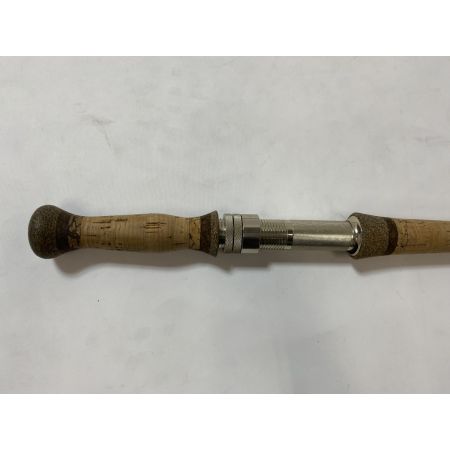 ΨΨ Beulah フライロッド　プラチナム・スペイ  13'2'' 7wt 袋付