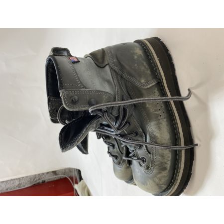 ΨΨ Patagonia パタゴニア 釣り服飾   ウェーディングシューズ   SIZE 27cm  グリーン フット・トラクター・ウェーディング・ブーツ グリーン