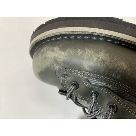 ΨΨ Patagonia パタゴニア 釣り服飾   ウェーディングシューズ   SIZE 27cm  グリーン フット・トラクター・ウェーディング・ブーツ グリーン