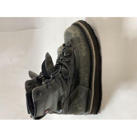 ΨΨ Patagonia パタゴニア 釣り服飾   ウェーディングシューズ   SIZE 27cm  グリーン フット・トラクター・ウェーディング・ブーツ グリーン