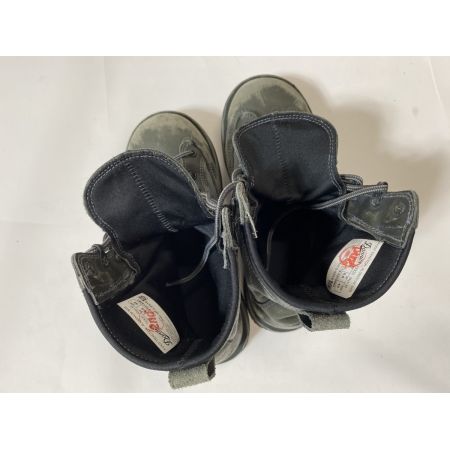 ΨΨ Patagonia パタゴニア 釣り服飾   ウェーディングシューズ   SIZE 27cm  グリーン フット・トラクター・ウェーディング・ブーツ グリーン