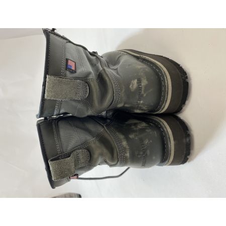 ΨΨ Patagonia パタゴニア 釣り服飾   ウェーディングシューズ   SIZE 27cm  グリーン フット・トラクター・ウェーディング・ブーツ グリーン