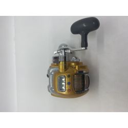 ΨΨ DAIWA ダイワ 電動リール　シーボーグ 150S　ケーブル付 シャリ感あり　 801242 Cランク