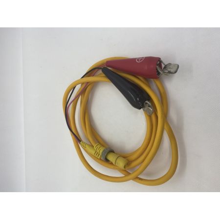 ΨΨ DAIWA ダイワ 電動リール　シーボーグ 150S　ケーブル付 シャリ感あり　 801242