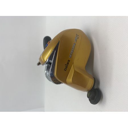 ΨΨ DAIWA ダイワ 電動リール　シーボーグ 150S　ケーブル付 シャリ感あり　 801242