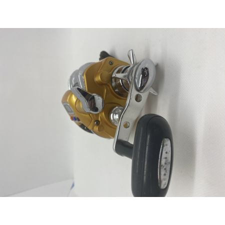 ΨΨ DAIWA ダイワ 電動リール　シーボーグ 150S　ケーブル付 シャリ感あり　 801242