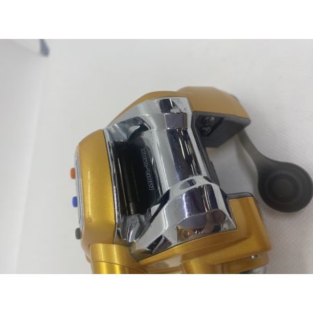 ΨΨ DAIWA ダイワ 電動リール　シーボーグ 150S　ケーブル付 シャリ感あり　 801242