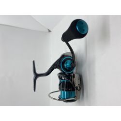 ΨΨ DAIWA ダイワ スピニングリール　21エメラルダス エアLT2500-XH 箱付 3087592 Aランク