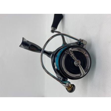 ΨΨ DAIWA ダイワ スピニングリール　21エメラルダス エアLT2500-XH 箱付 3087592