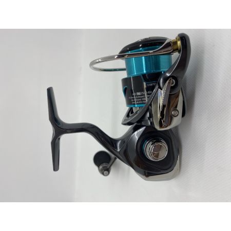 ΨΨ DAIWA ダイワ スピニングリール　21エメラルダス エアLT2500-XH 箱付 3087592