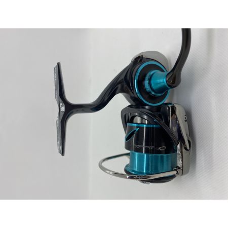 ΨΨ DAIWA ダイワ スピニングリール　21エメラルダス エアLT2500-XH 箱付 3087592