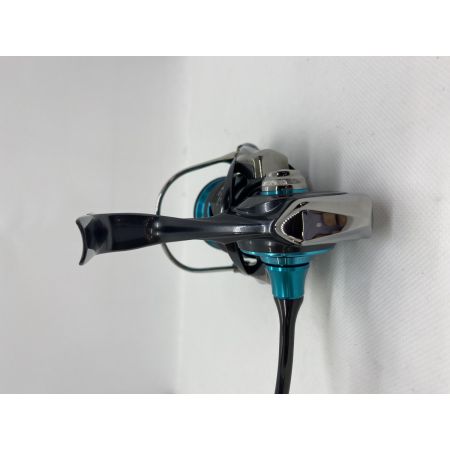 ΨΨ DAIWA ダイワ スピニングリール　21エメラルダス エアLT2500-XH 箱付 3087592