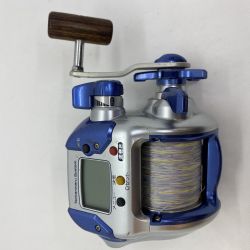 ΨΨ SHIMANO シマノ 電動リール　07電動丸 3000 本体のみ 02201 Cランク