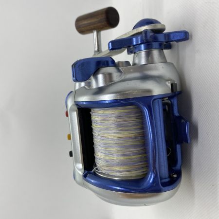 ΨΨ SHIMANO シマノ 電動リール　07電動丸 3000 本体のみ 02201