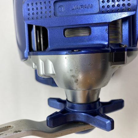 ΨΨ SHIMANO シマノ 電動リール　07電動丸 3000 本体のみ 02201