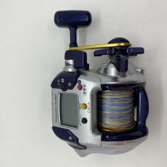 SHIMANO シマノ 電動リール　04’電動丸1000XT 本体のみ 01871 Bランク