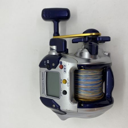 ΨΨ SHIMANO シマノ 電動リール　04’電動丸1000XT 本体のみ 01871