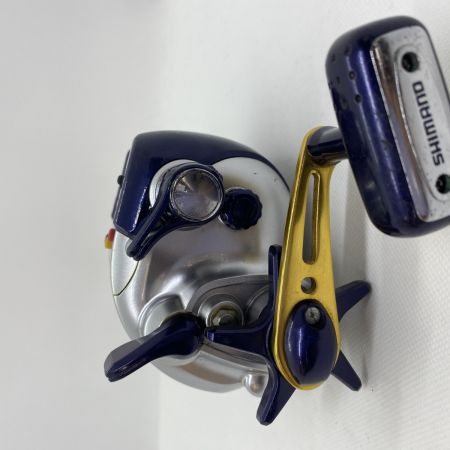 ΨΨ SHIMANO シマノ 電動リール　04’電動丸1000XT 本体のみ 01871