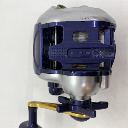 ΨΨ SHIMANO シマノ 電動リール　04’電動丸1000XT 本体のみ 01871