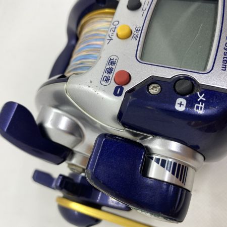 ΨΨ SHIMANO シマノ 電動リール　04’電動丸1000XT 本体のみ 01871