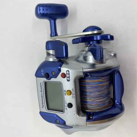 ΨΨ SHIMANO シマノ 電動リール　04電動丸1000H 本体のみ 01859