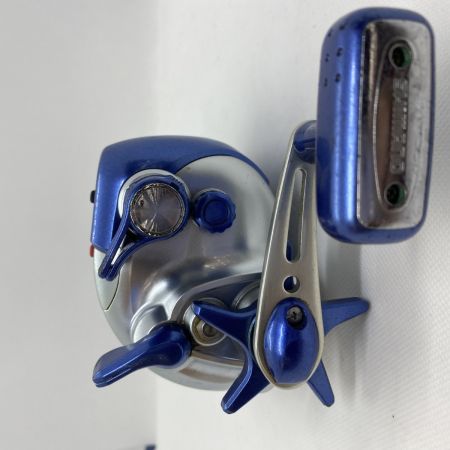 ΨΨ SHIMANO シマノ 電動リール　04電動丸1000H 本体のみ 01859