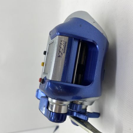 ΨΨ SHIMANO シマノ 電動リール　04電動丸1000H 本体のみ 01859