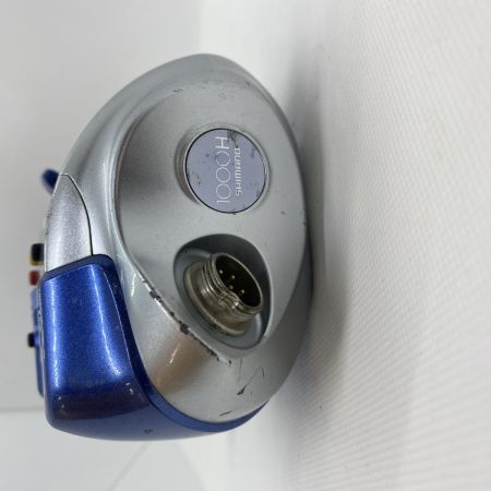 ΨΨ SHIMANO シマノ 電動リール　04電動丸1000H 本体のみ 01859