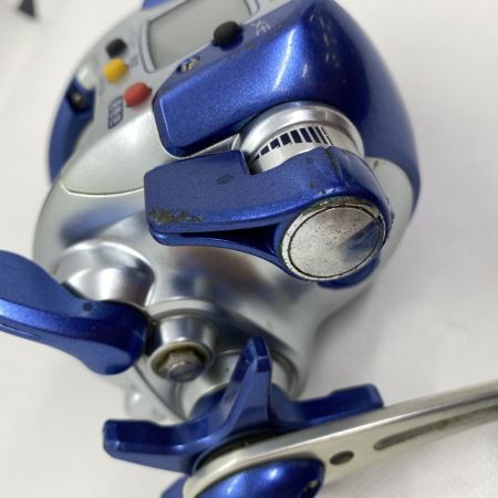 ΨΨ SHIMANO シマノ 電動リール　04電動丸1000H 本体のみ 01859