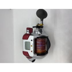 SHIMANO シマノ 電動リール　09電動丸 4000プレイズ　 液晶キズ有　本体のみ 02319 Bランク