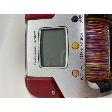 SHIMANO シマノ 電動リール　09電動丸 4000プレイズ　 液晶キズ有　本体のみ 02319