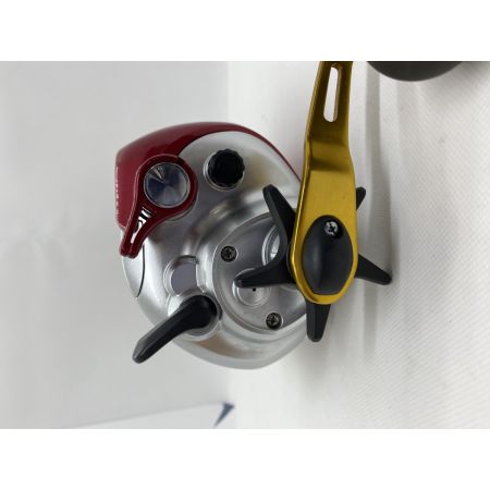 SHIMANO シマノ 電動リール　09電動丸 4000プレイズ　 液晶キズ有　本体のみ 02319