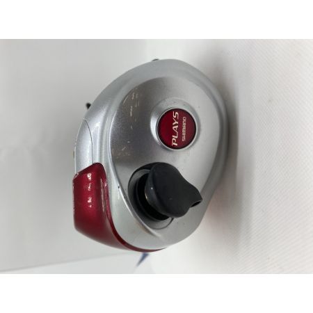 SHIMANO シマノ 電動リール　09電動丸 4000プレイズ　 液晶キズ有　本体のみ 02319