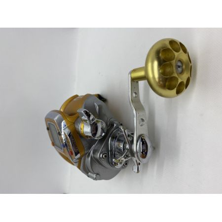 ΨΨ DAIWA ダイワ 電動リール　メガツインシーボーグ500MT　ハンドル異音有 801372