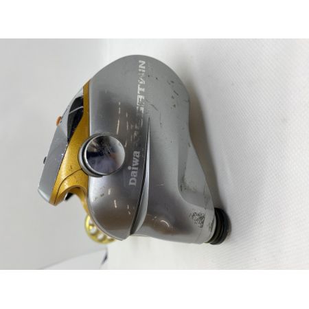 ΨΨ DAIWA ダイワ 電動リール　メガツインシーボーグ500MT　ハンドル異音有 801372