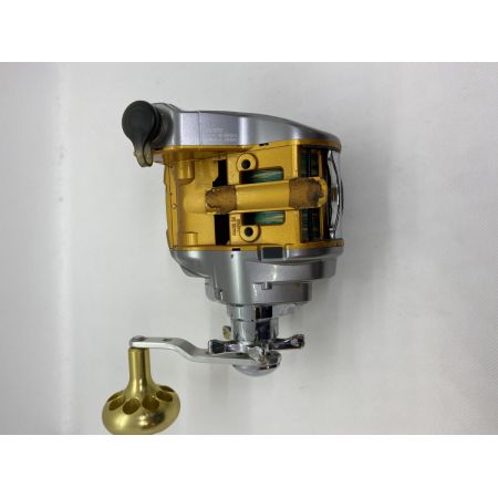 ΨΨ DAIWA ダイワ 電動リール　メガツインシーボーグ500MT　ハンドル異音有 801372