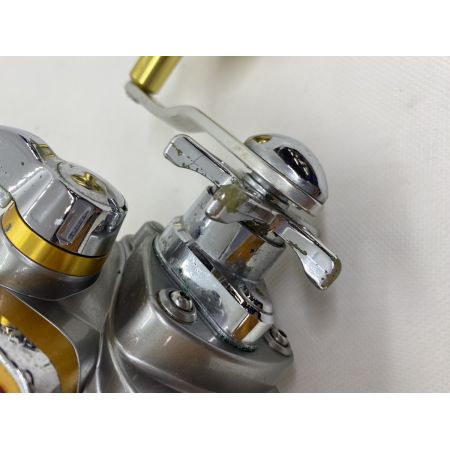 ΨΨ DAIWA ダイワ 電動リール　メガツインシーボーグ500MT　ハンドル異音有 801372