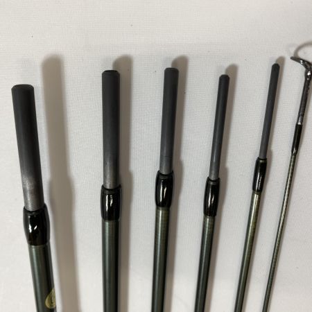 ΨΨ TIEMCO ティムコ フライロッド　 INFANTE 8'6"#5   袋付 EUFLEX INFANTE 865-6