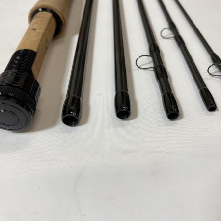 ΨΨ TIEMCO ティムコ フライロッド　 INFANTE 8'6"#5   袋付 EUFLEX INFANTE 865-6