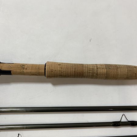 ΨΨ TIEMCO ティムコ フライロッド　 INFANTE 8'6"#5   袋付 EUFLEX INFANTE 865-6