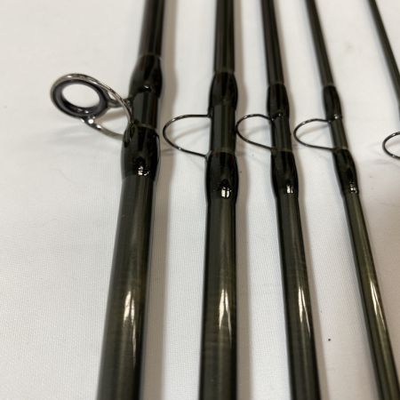 ΨΨ TIEMCO ティムコ フライロッド　 INFANTE 8'6"#5   袋付 EUFLEX INFANTE 865-6