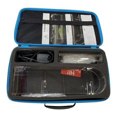 ΨΨ FLYMEN フライテスタータンク