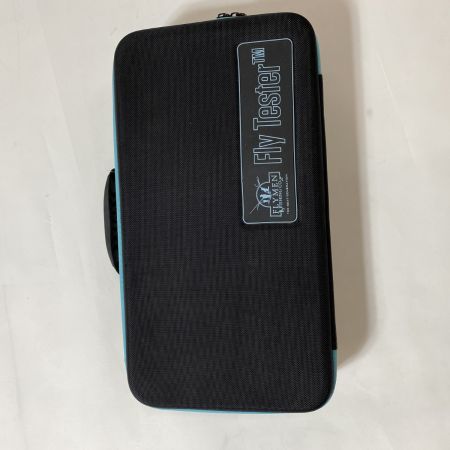 ΨΨ FLYMEN フライテスタータンク