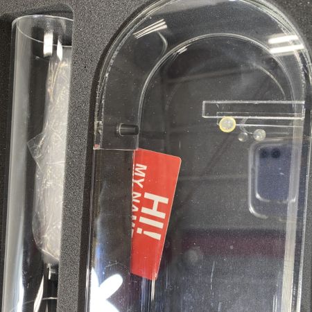 ΨΨ FLYMEN フライテスタータンク