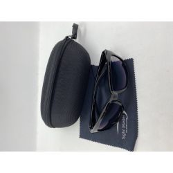 ΨΨ TIEMCO ティムコ 釣り小物　偏光サングラス　サイトマスターブラック　 Bランク