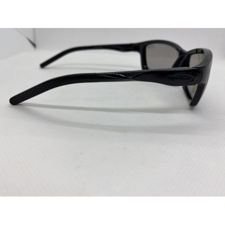 ΨΨ TIEMCO ティムコ 釣り小物　偏光サングラス　サイトマスターブラック　