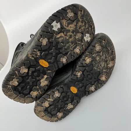 SIMMS ウェーディングシューズ G4 27cm ブラック×オレンジ