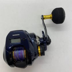 ΨΨ SHIMANO シマノ 両軸リール　19グラップラーCT 151XG　 04037 Aランク