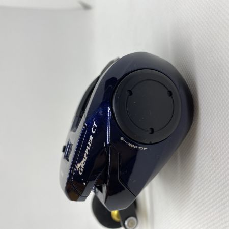 ΨΨ SHIMANO シマノ 両軸リール　19グラップラーCT 151XG　 04037